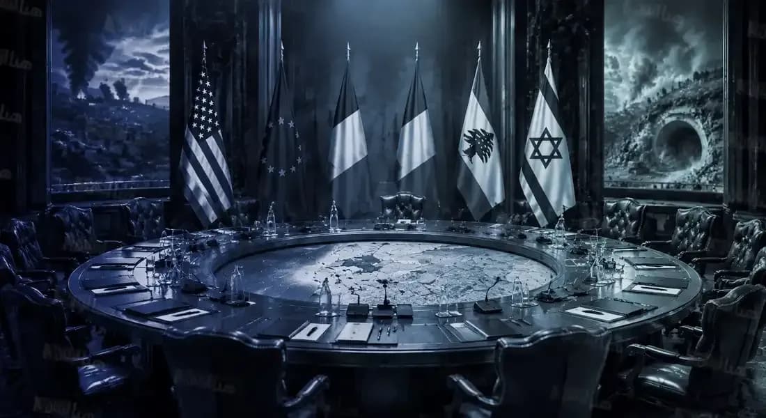 Two Years of Military and Diplomatic Tensions