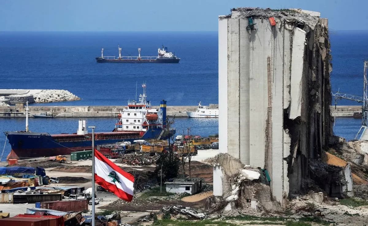 جرح اللبنانيين ينتظر حكم القانون