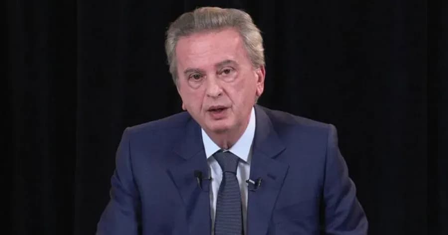 Salameh case sent to Court of Appeal