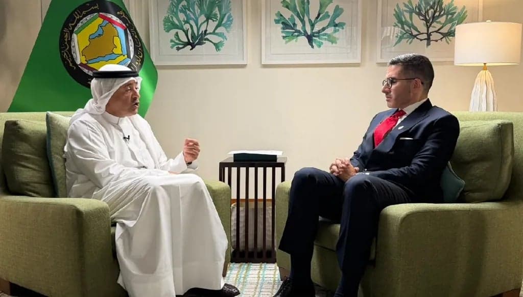 إعفاء خليجي من شنغن المتوقع في الرياض