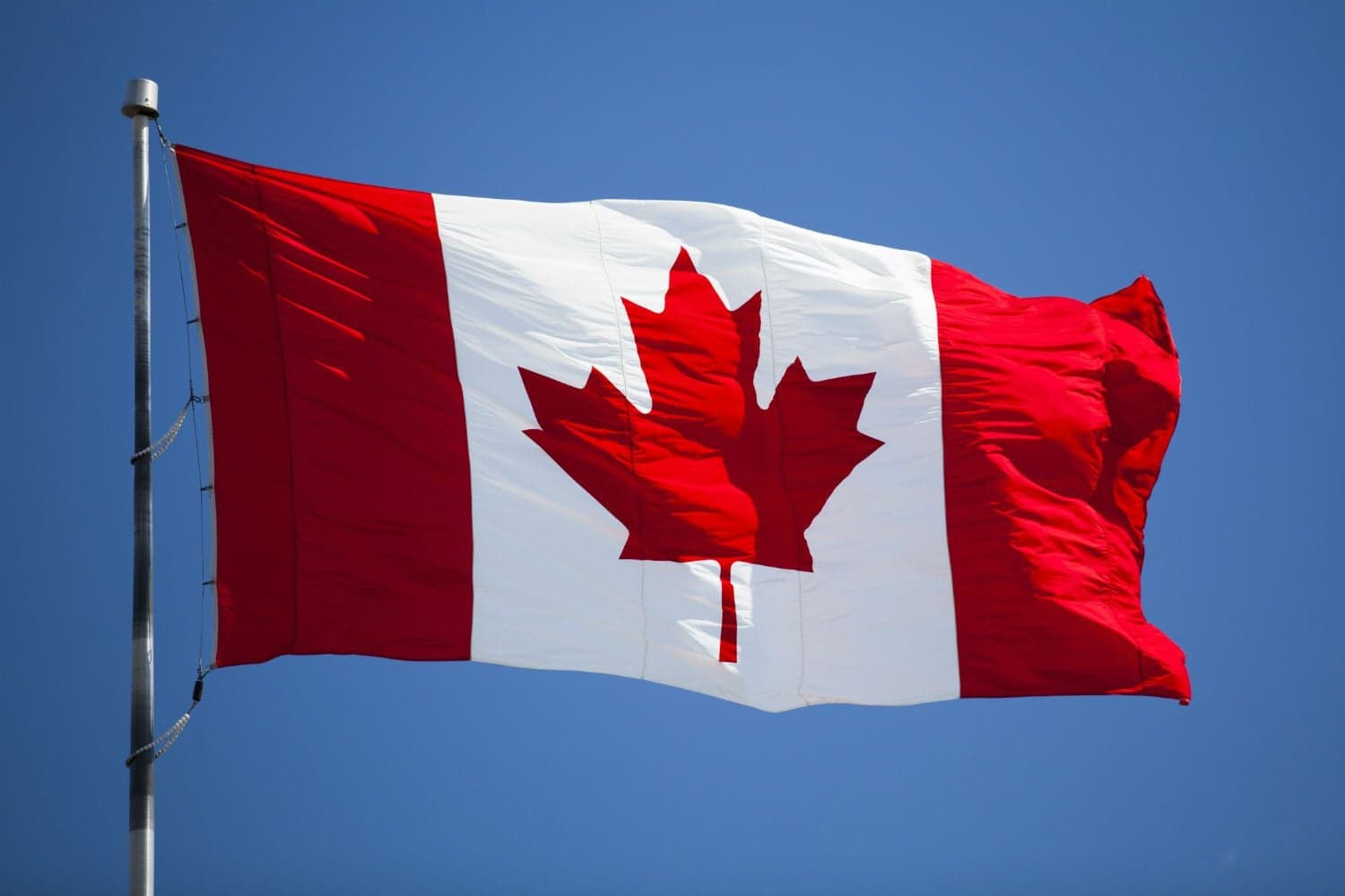 Canada affirms Lake Ontario's name