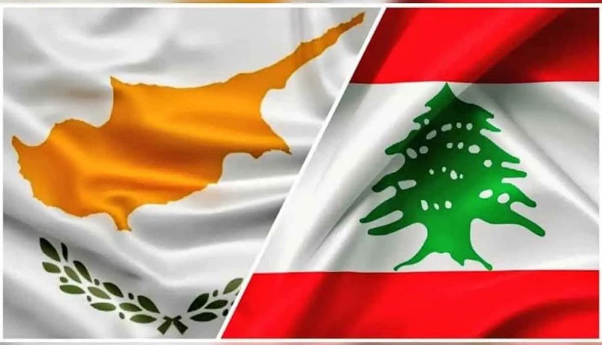 Cyprus proposes hosting EU Lebanon mission center