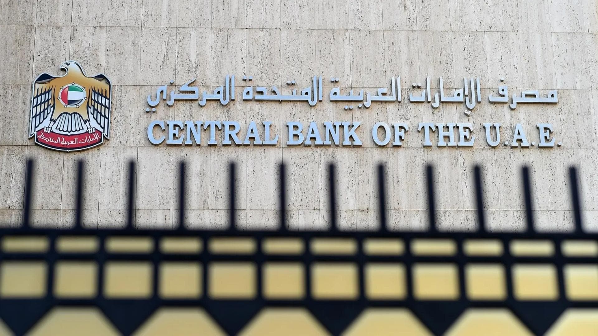 Emirati Response to Bank of Egypt