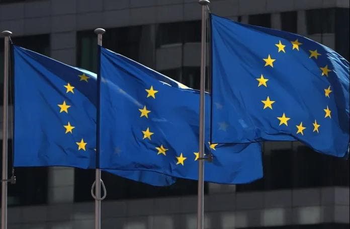 European sanctions target 1,600 linked to Russia