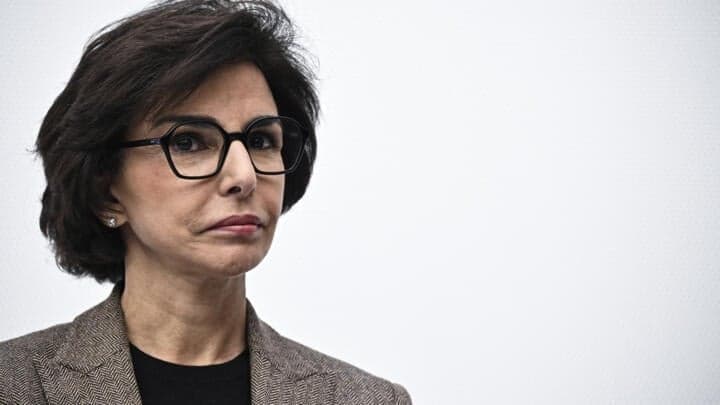 Rachida Dati Faces French Judiciary Over Ghosn Case