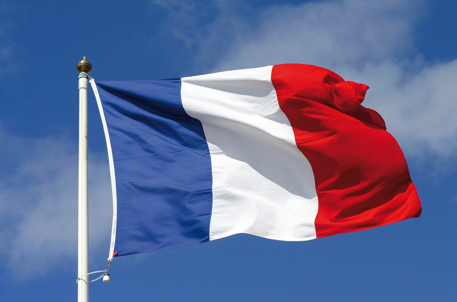 France calls on Palestine to reschedule elections