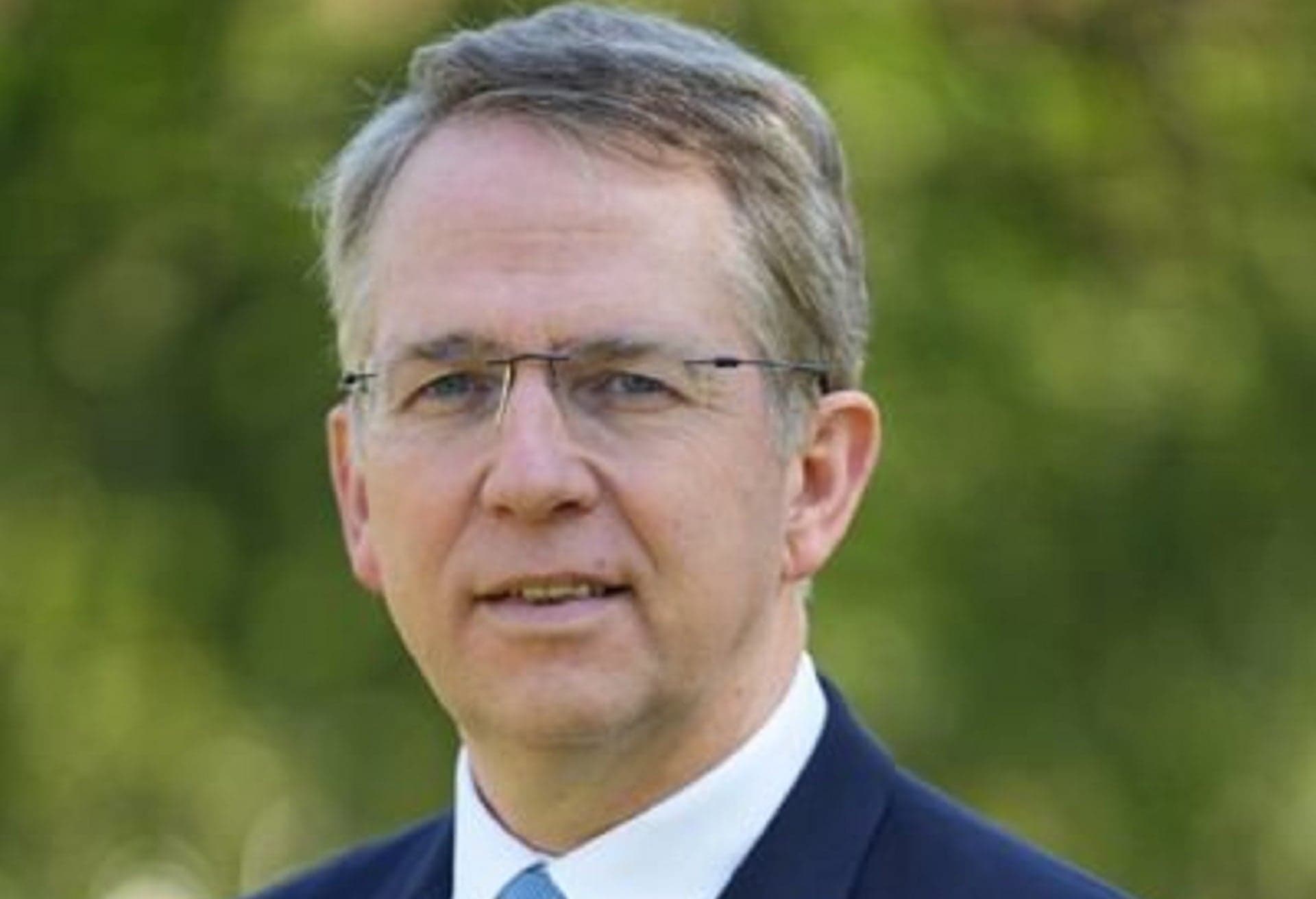 Patrick Durel new French ambassador Lebanon