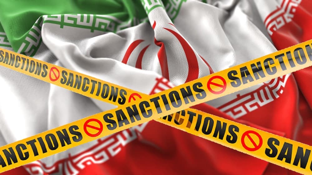 Iran Faces Dollar Pressure