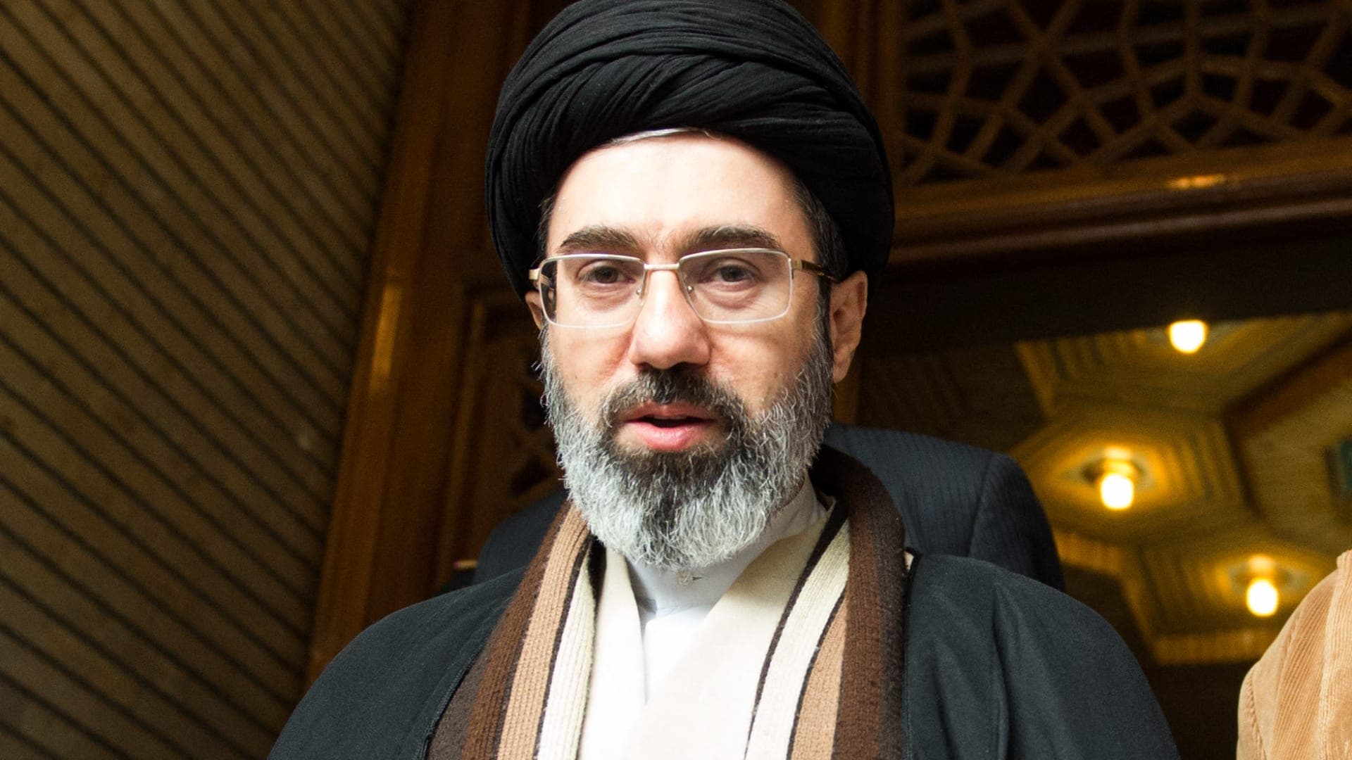 Can US and Israeli intel target Mojtaba Khamenei
