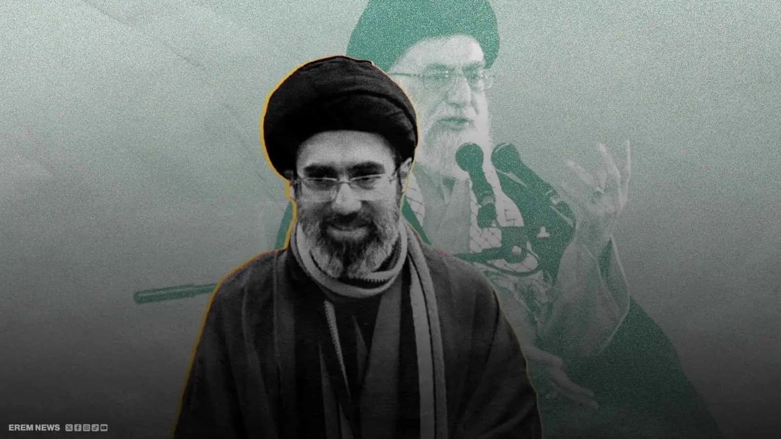 Majtaba Khamenei addresses Hezbollah