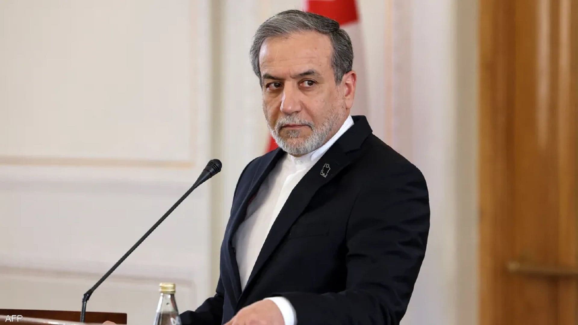 إيران وسلطنة عمان تتفقان على ملف مضيق هرمز