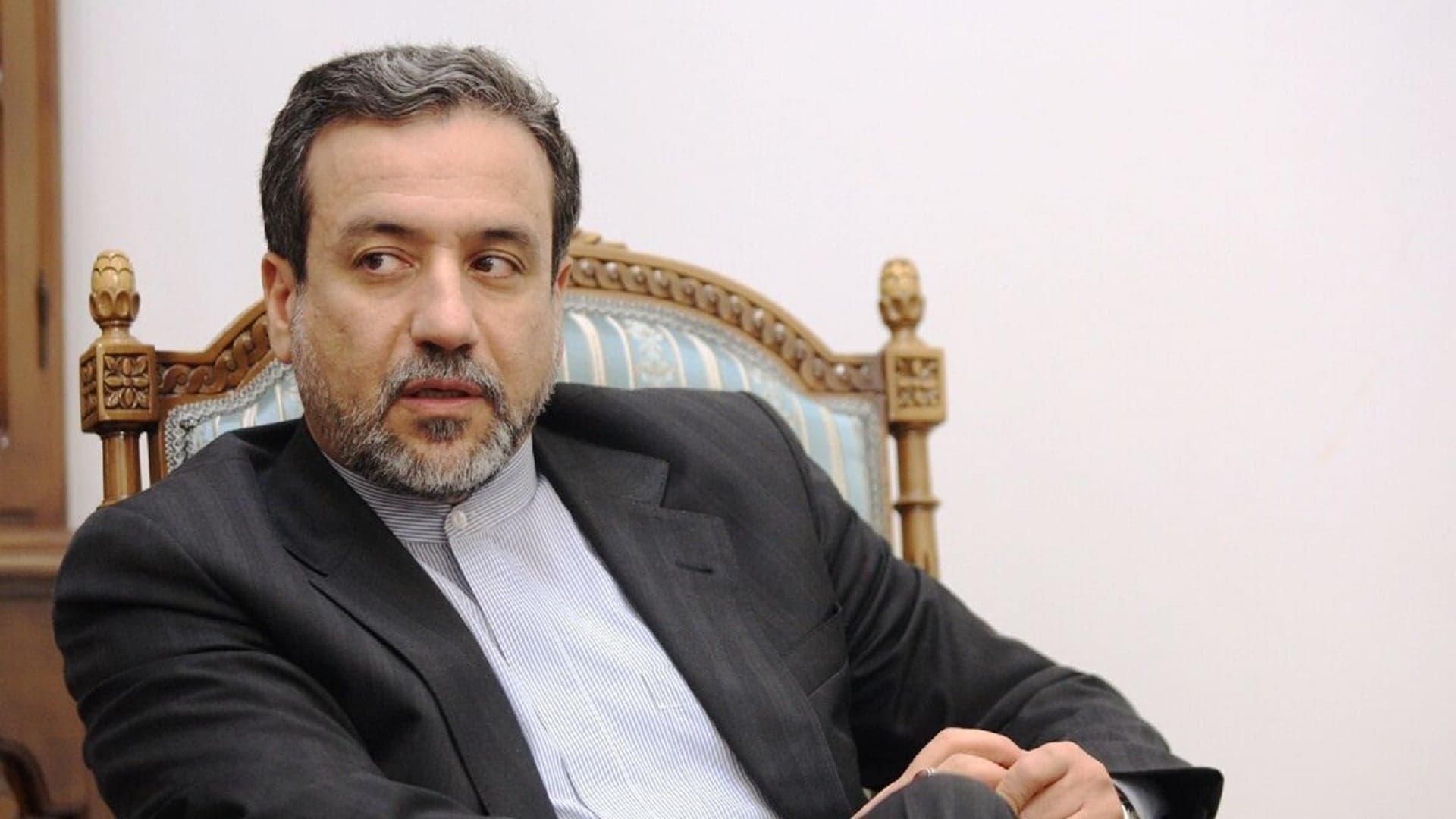 عراقجي يهدد برد فعل على أي تصرف متهور من أمريكا