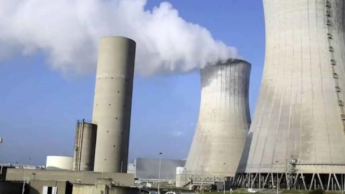 Iran: US strikes Darikoin nuclear site