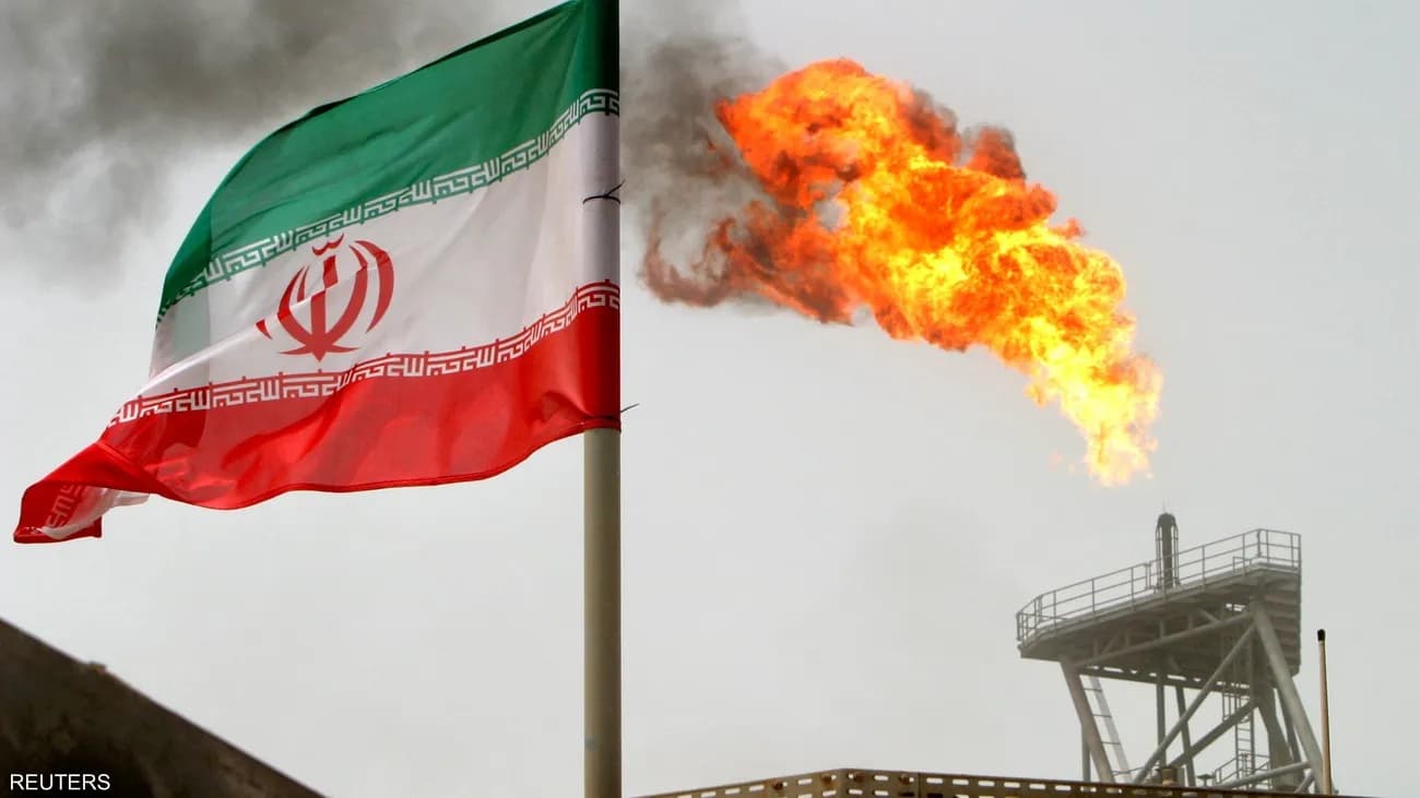 Ex-US official details Iran pressure plan