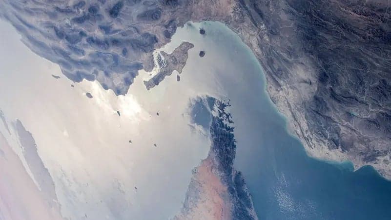 Iran's Goals in Hormuz Talks