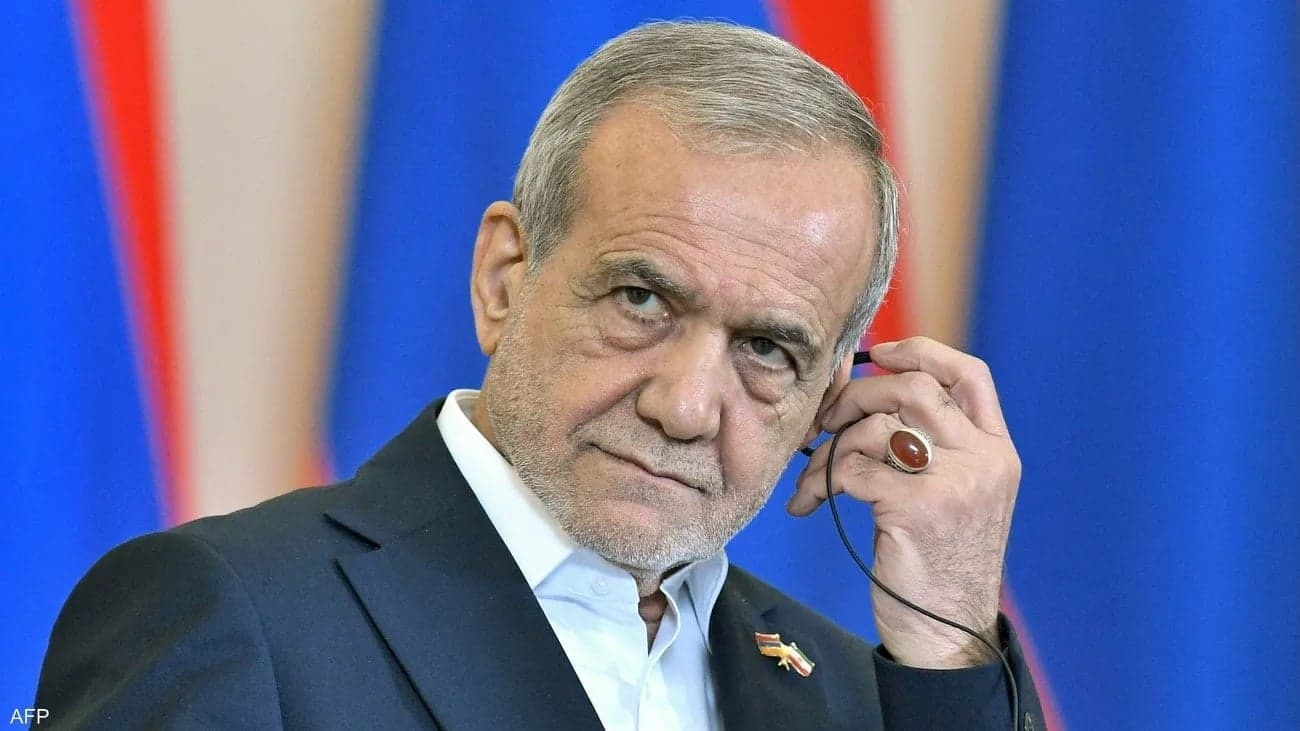 Iran peace efforts disrupted