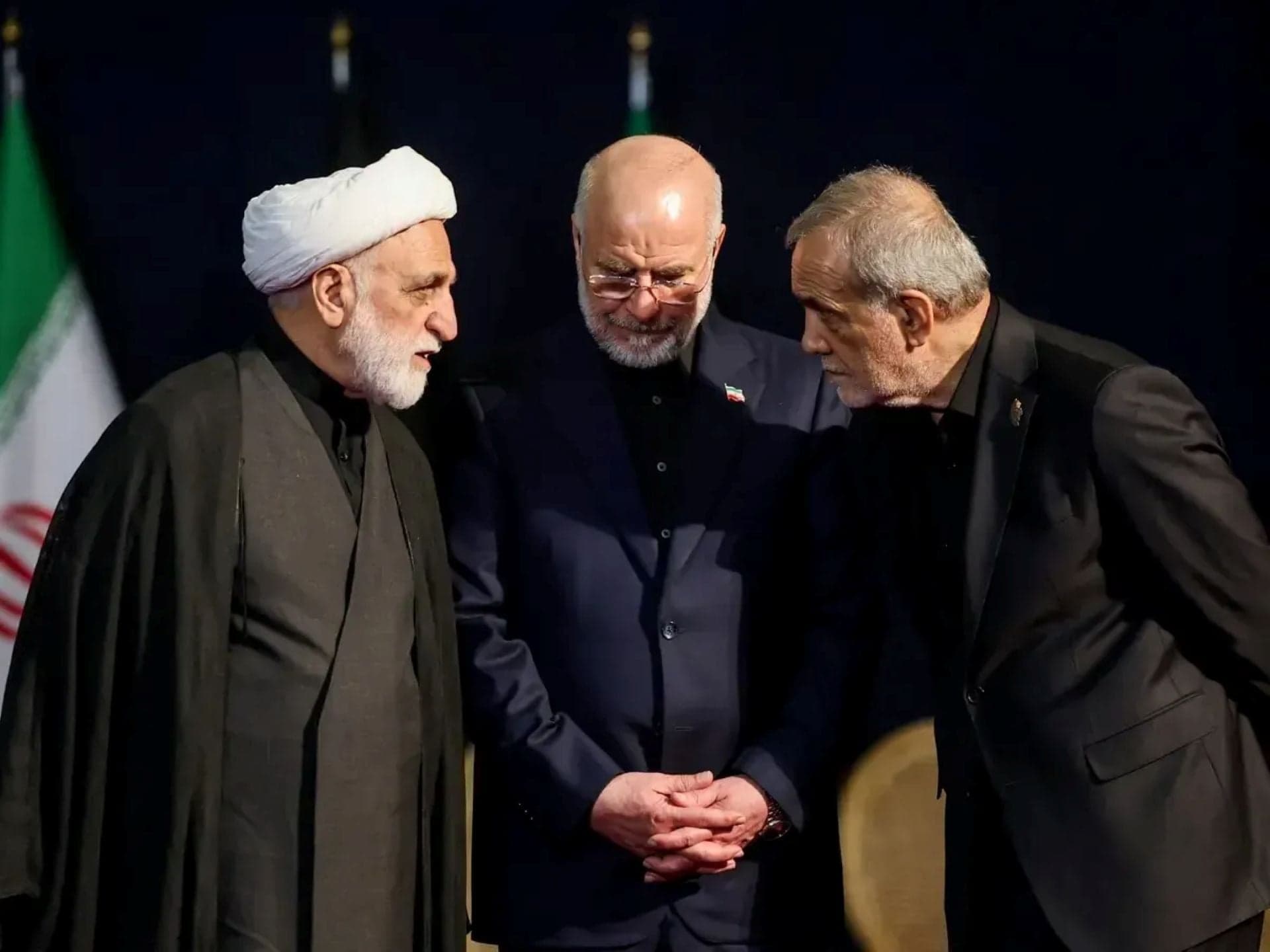 Will Reason Prevail in Tehran