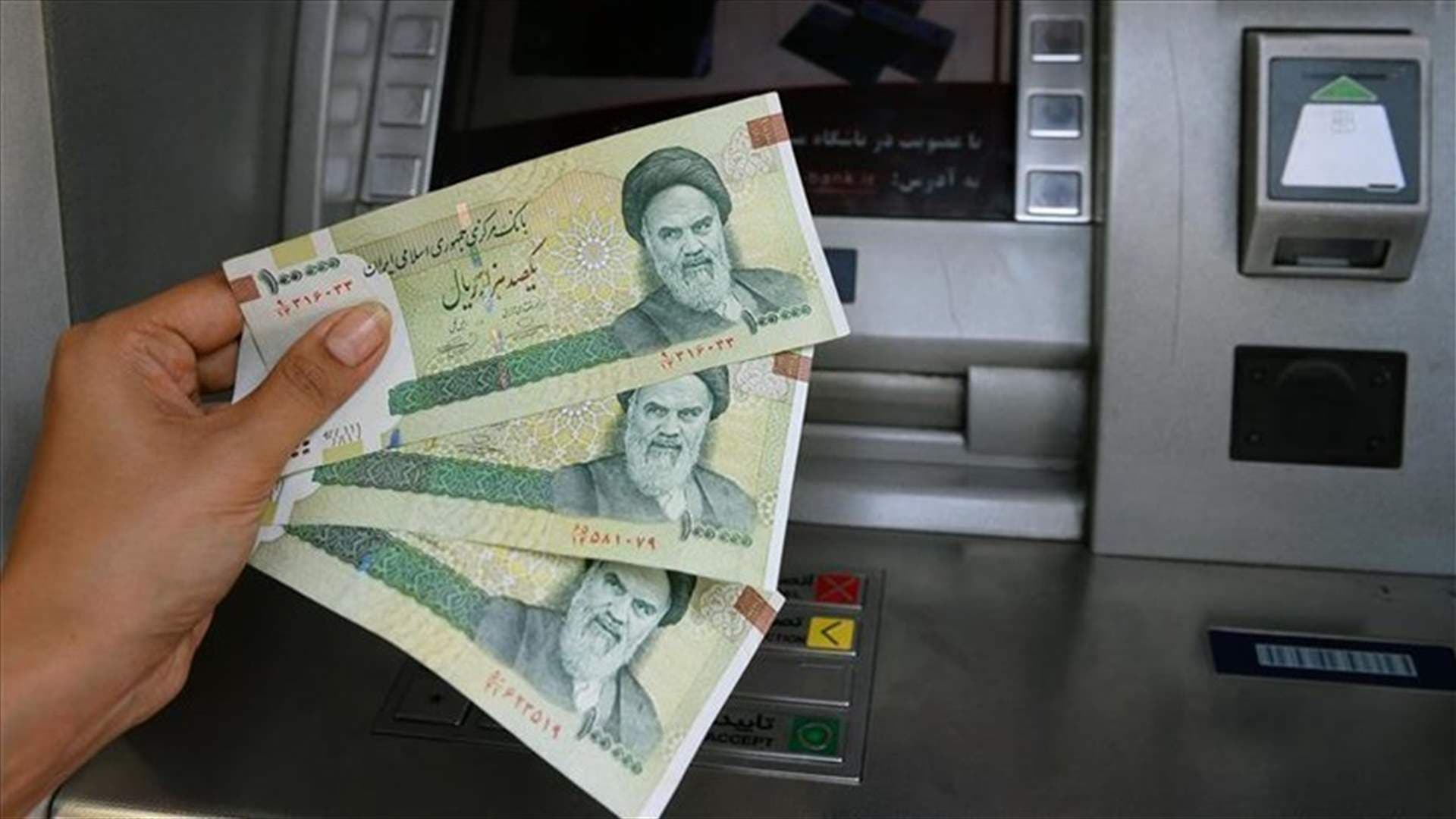Iranian economy faces rising inflation