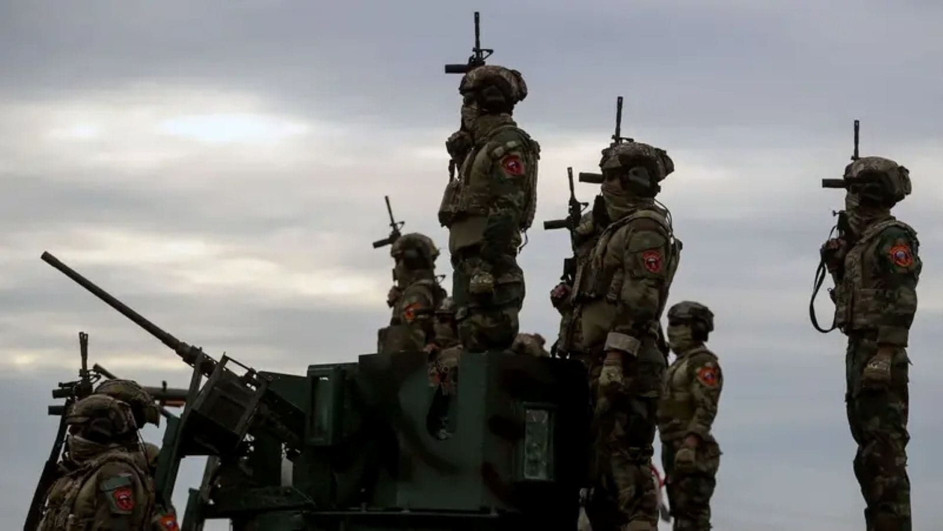 Iraq affirms September 30 deadline