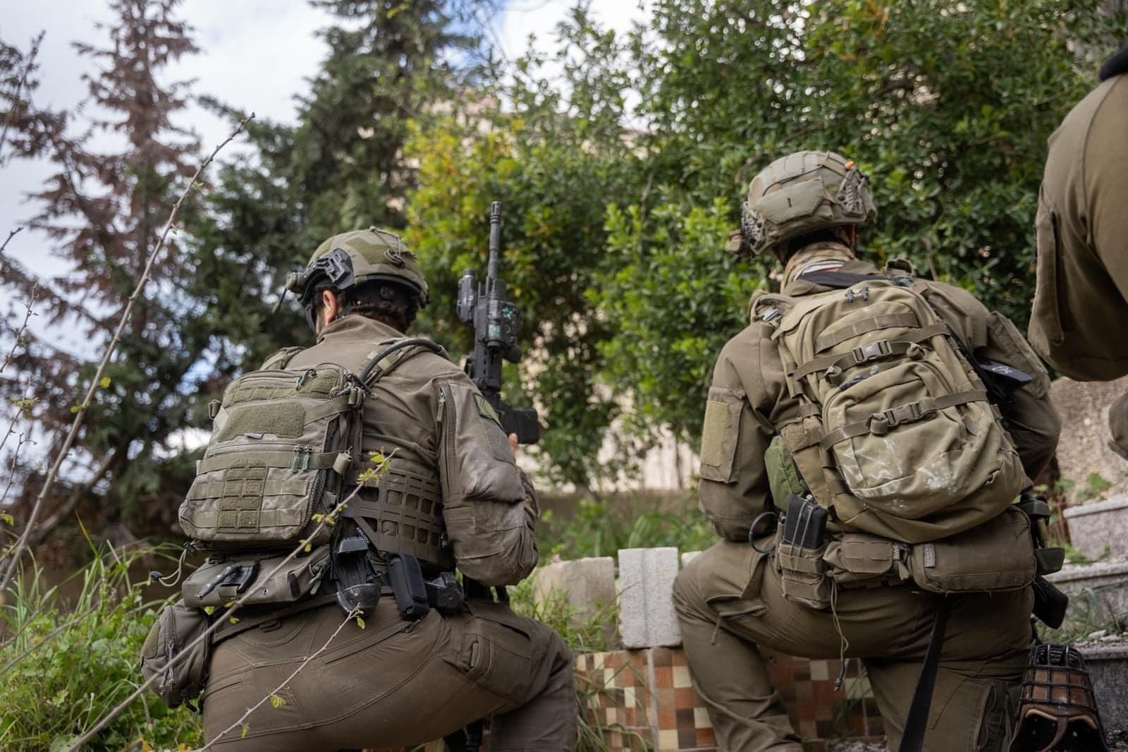 Israel heightens alert over Iranian threat