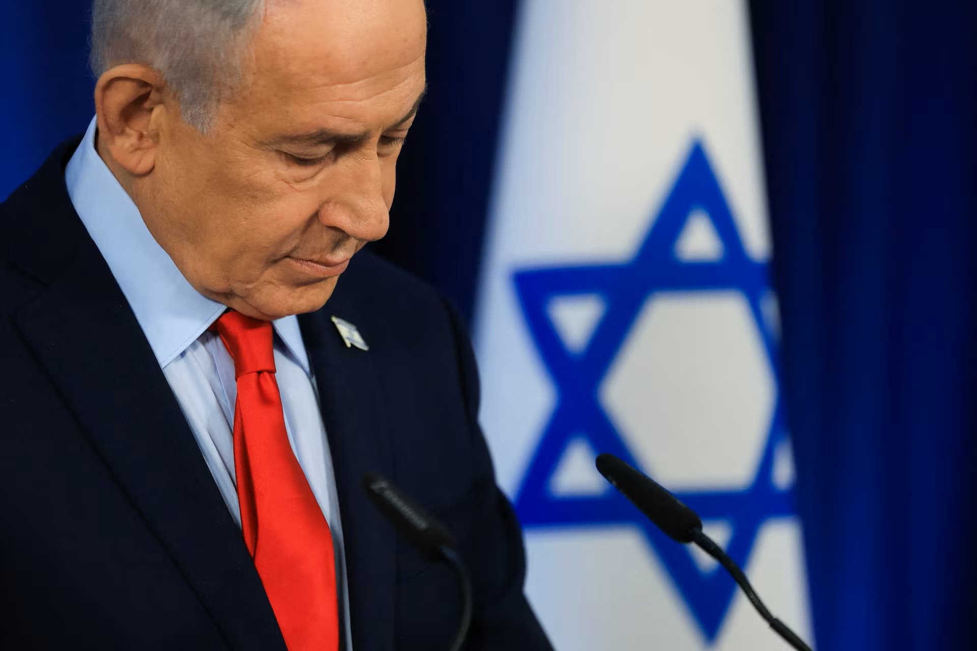 Lebanon scene shift with Netanyahu's election outcome
