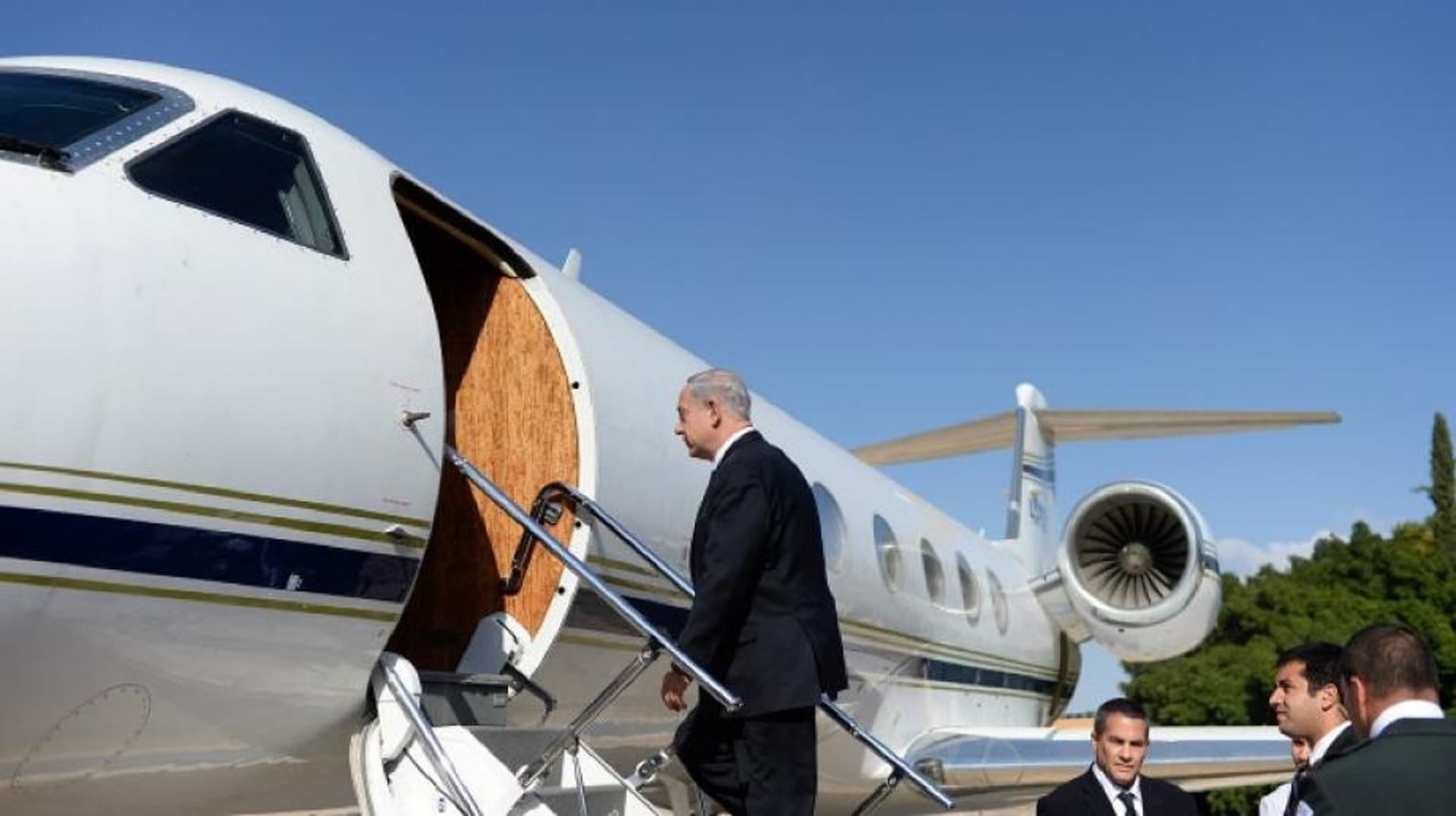 Netanyahu mandates security review for all foreign trips