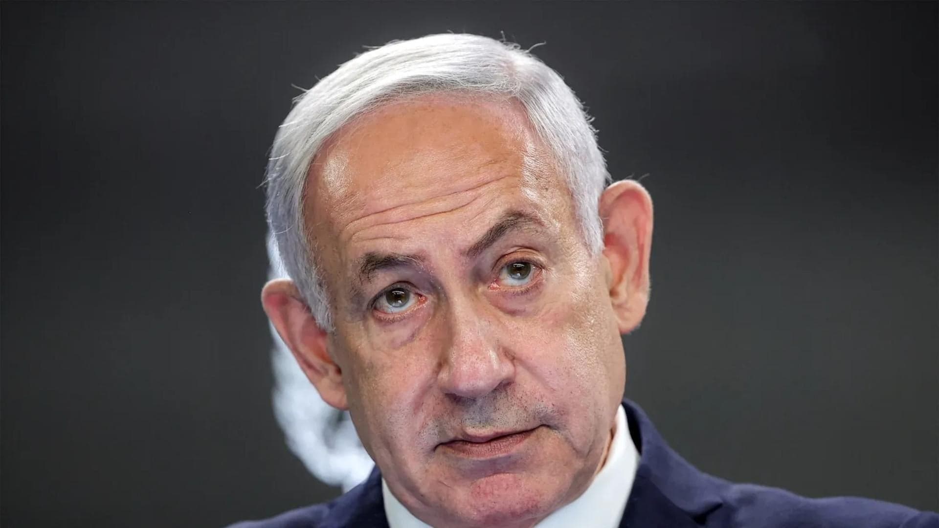 Netanyahu departs for Washington