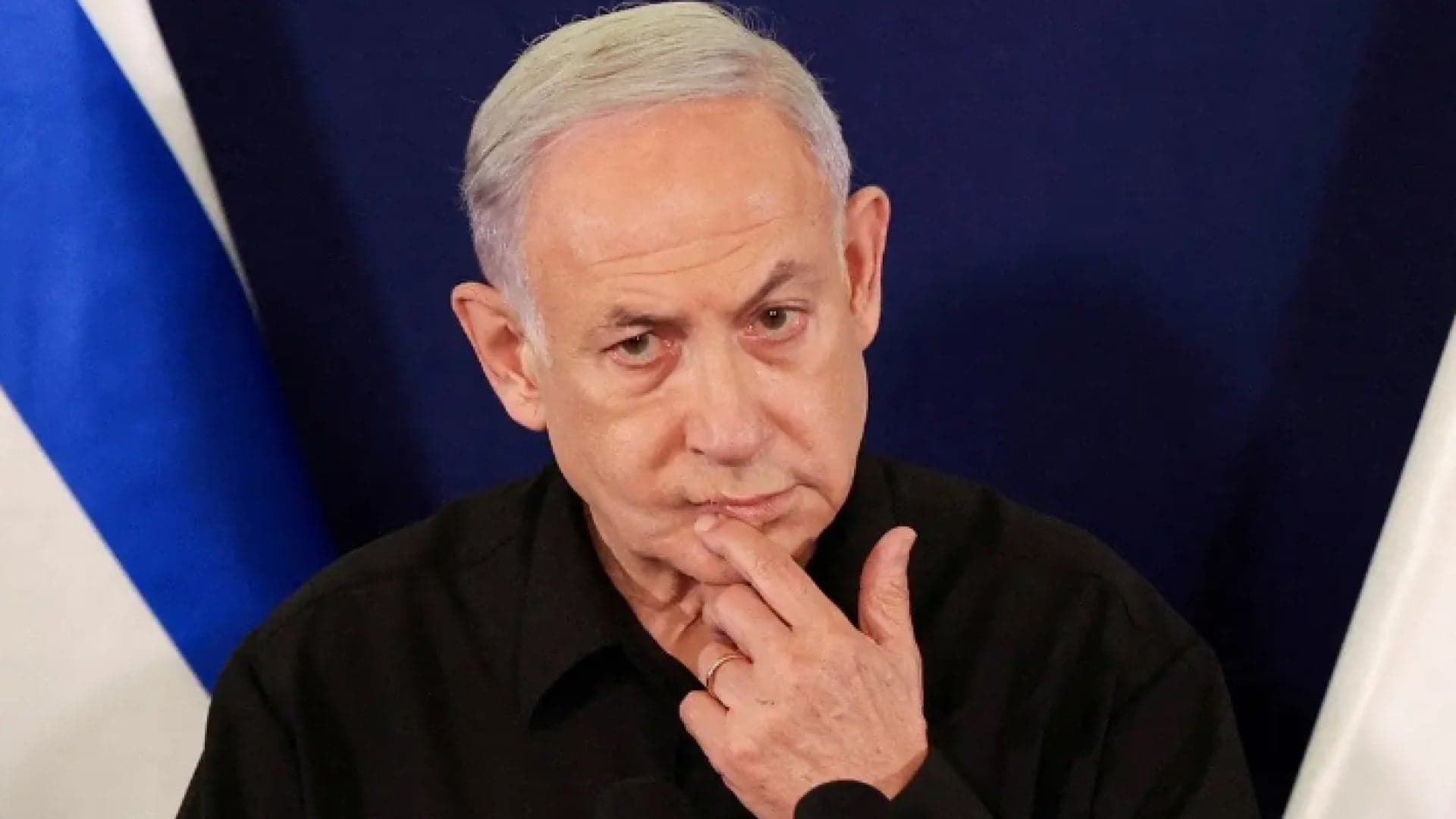 Netanyahu's Washington visit delayed