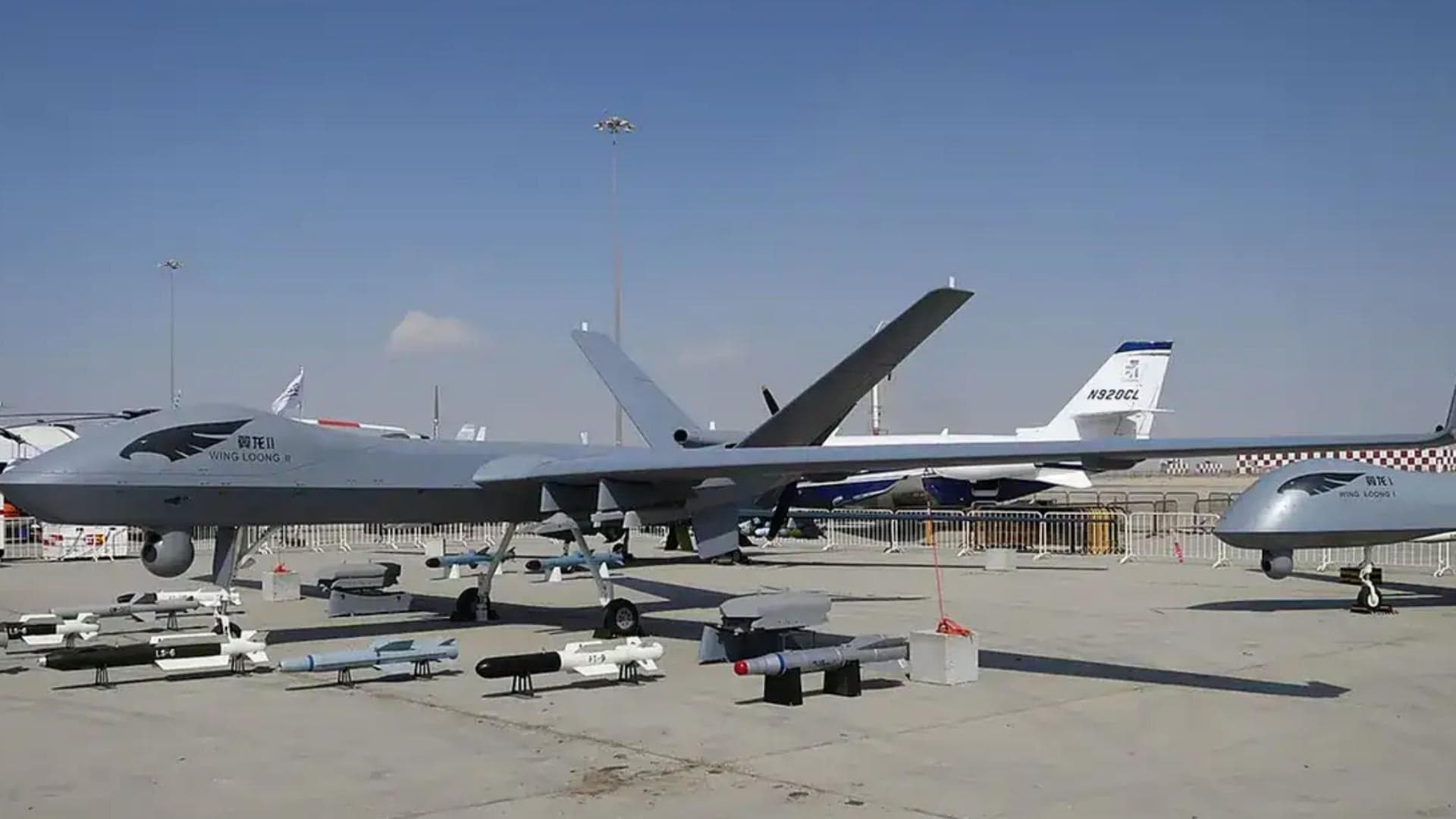 Israel orders aircraft for submarine tracking