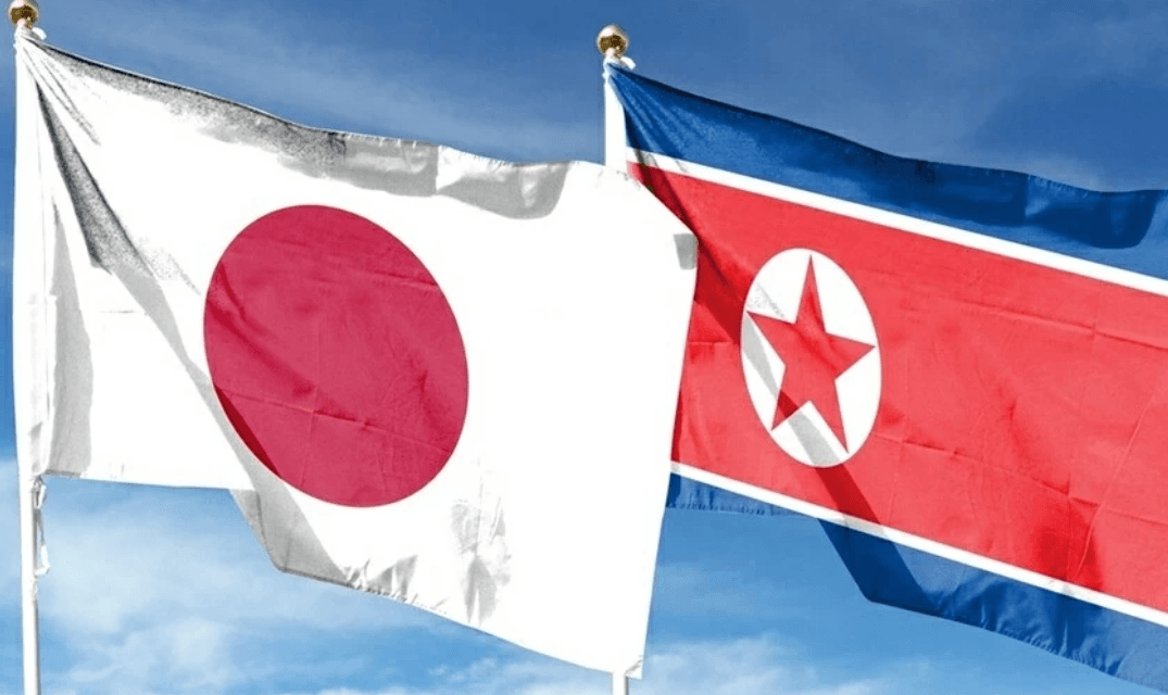 North Korea warns Japan of military threat
