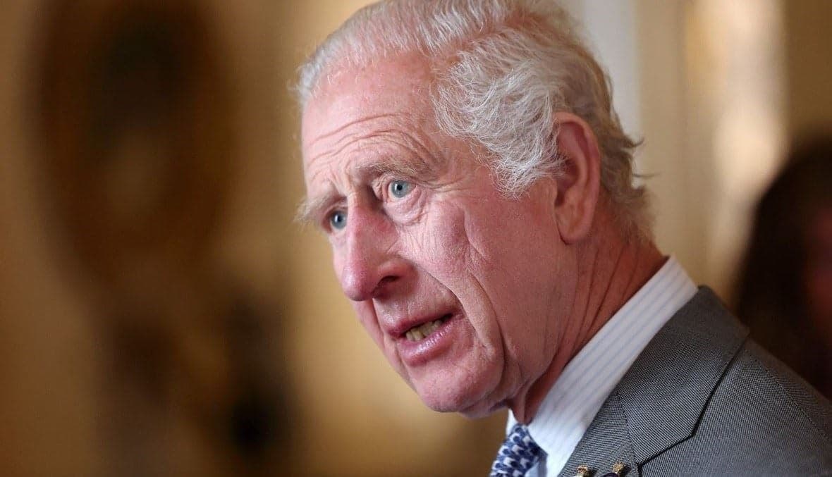 King Charles letter influences Harry and Meghan