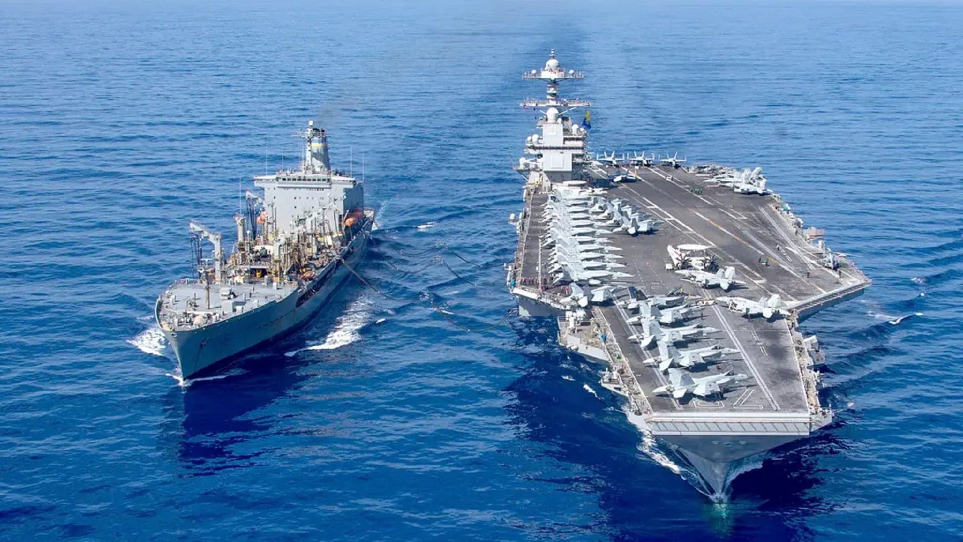 US Bank Continues Iran Threat Despite Attack Canceled