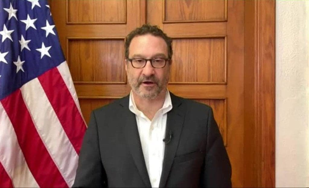 Shinker: No Israeli pullout without Hezbollah disarmament