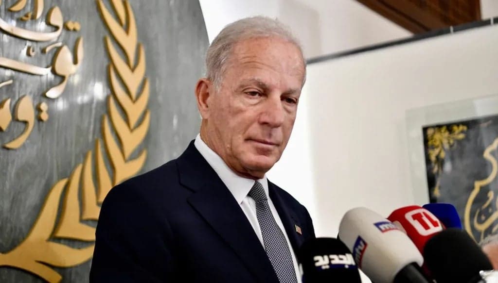 Al-Aysa and Netanyahu Discuss Options