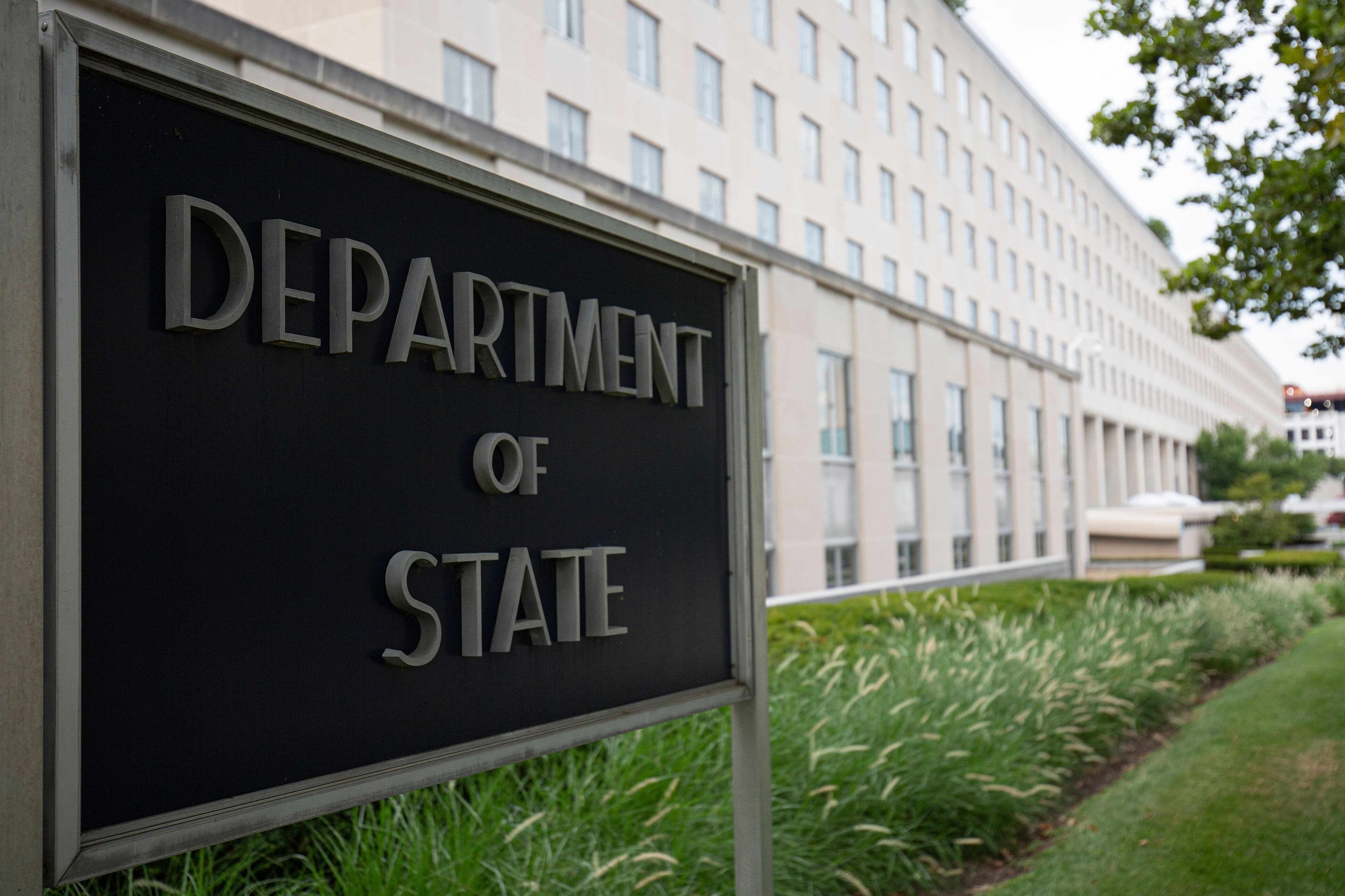 US State Dept affirms trilateral efforts