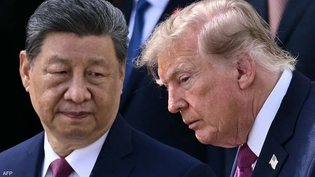 Trump and Shi Lead AI Summit