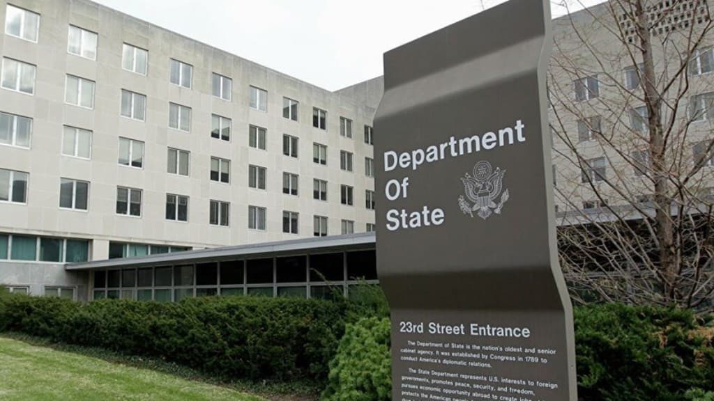 U.S.: Israeli presence in Lebanon conflicts with agreement