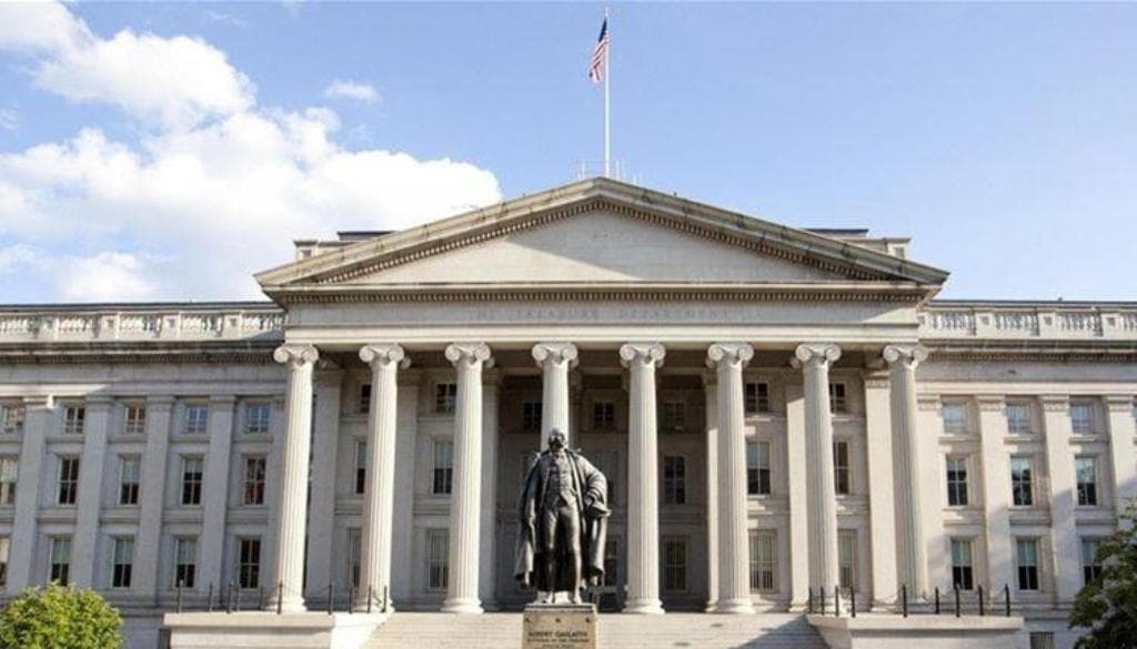 America Targets Iran-Linked Financial Network