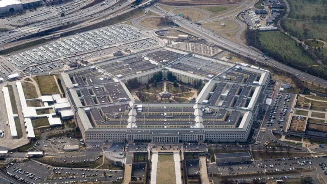 US Eyes Iran Nuclear Sites