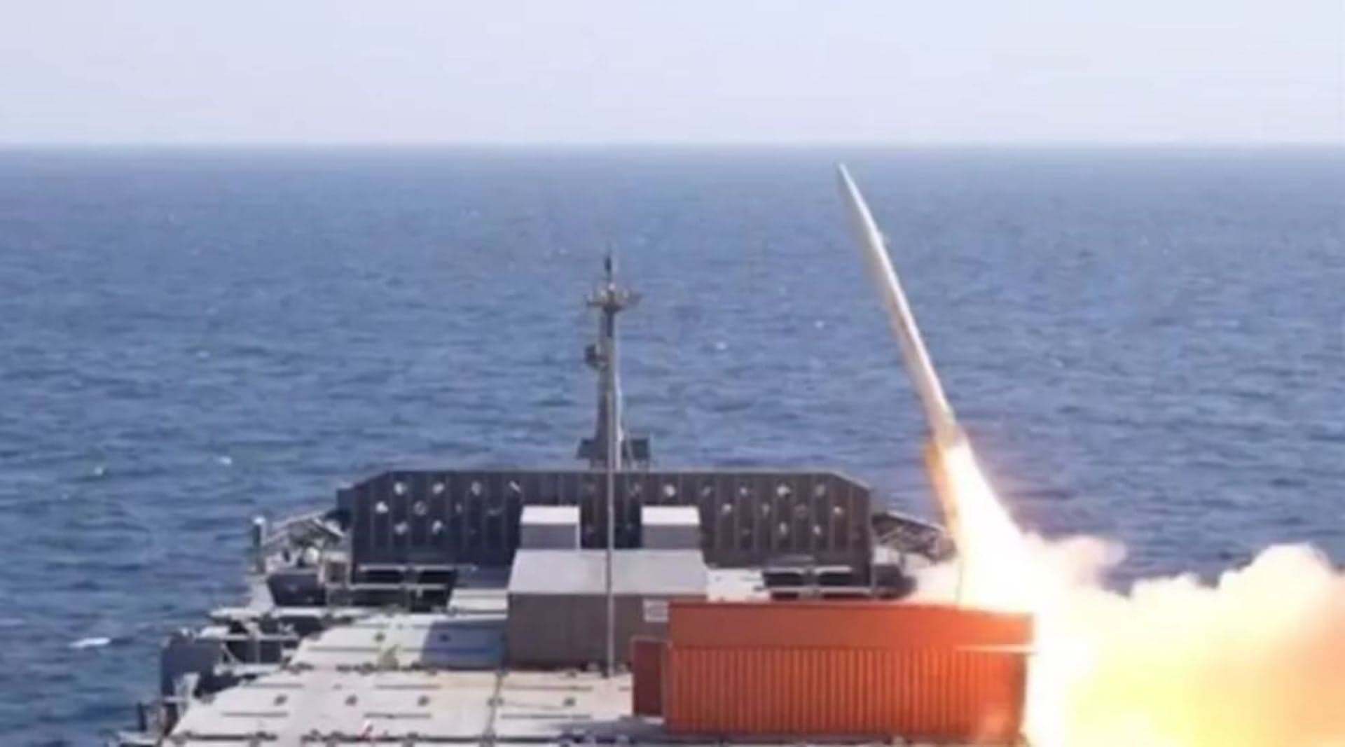 Houthis target two Saudi oil tankers