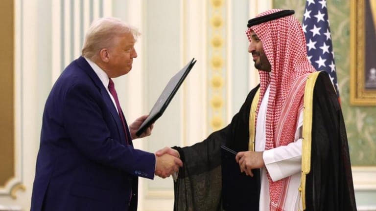 US sends message to Iran over nuclear threat