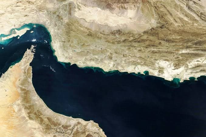 Insurance for Strait of Hormuz transit rises to 10 percent