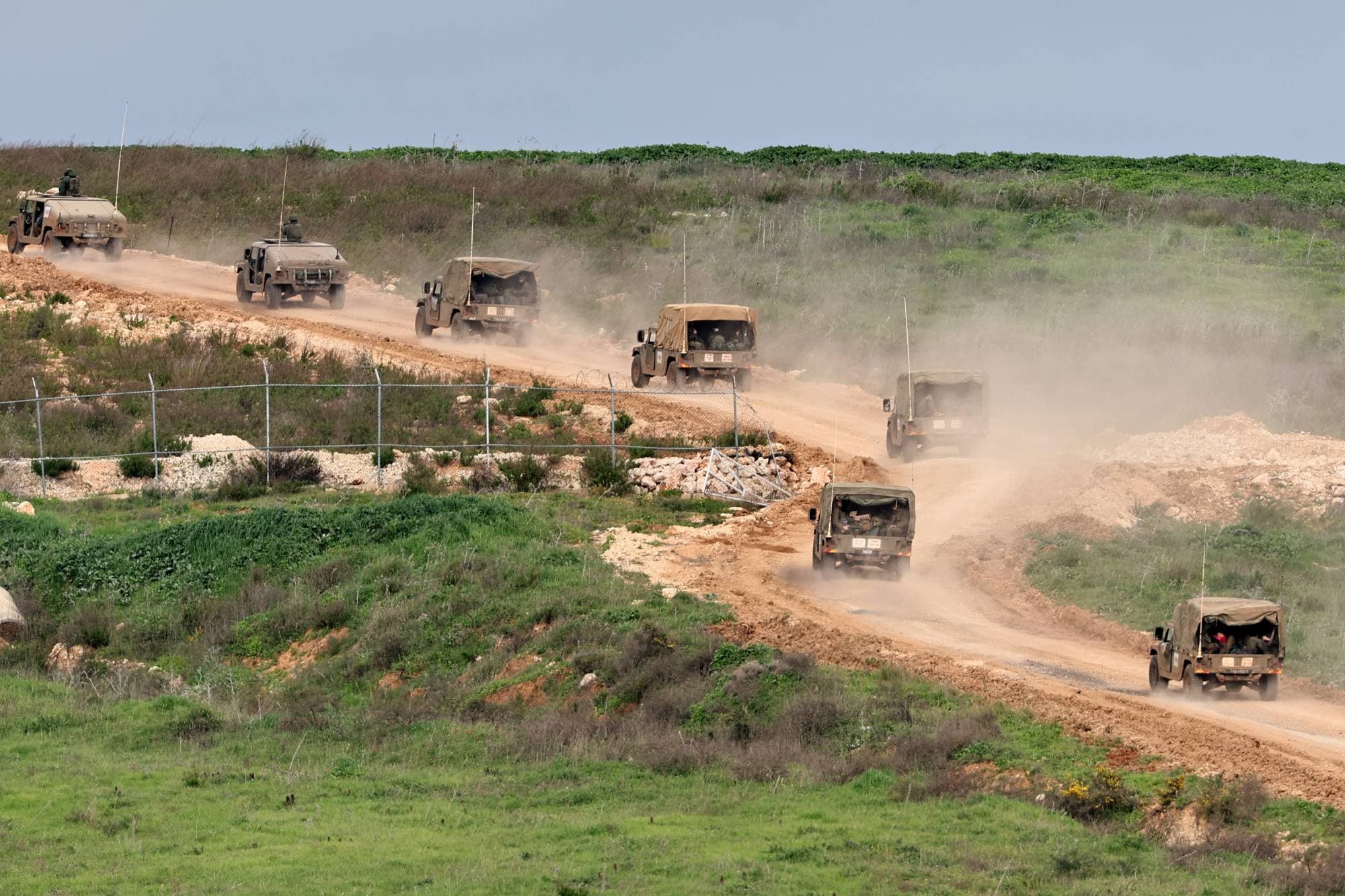 Israeli army pulls out Brigade 401 from south