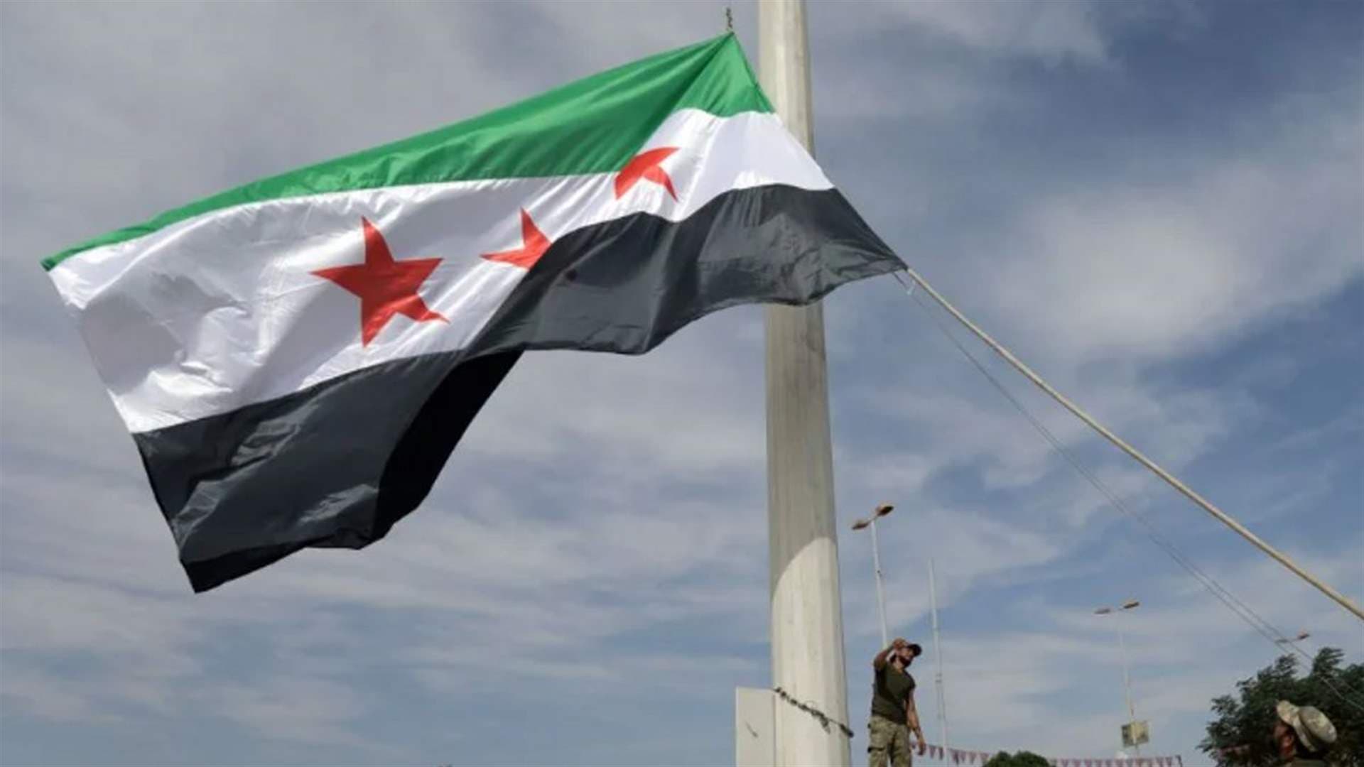 سوريا تعلق على اعتقال علي كيالي في بيروت