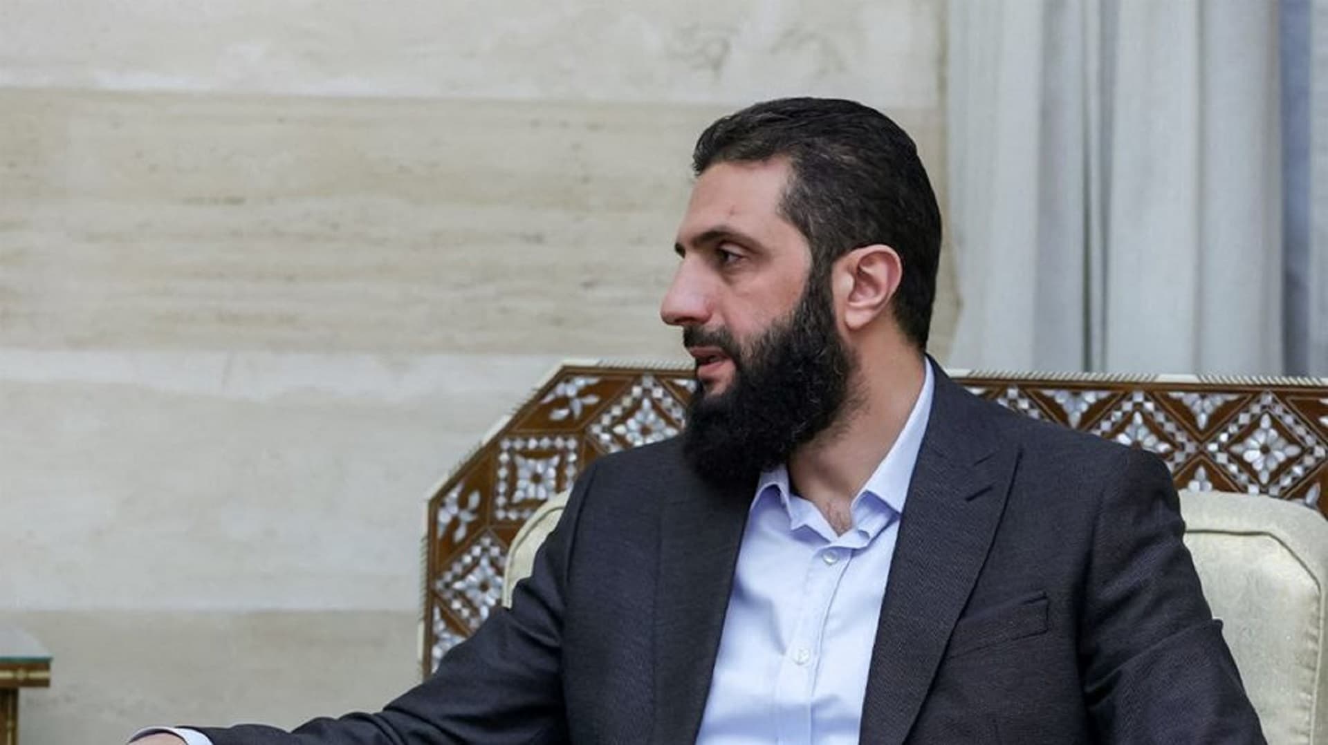 Syria announces new security leaders