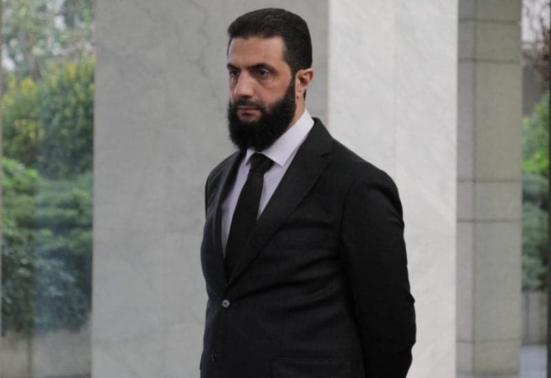 دمشق تؤكد دعمها للبنان في ضبط السلاح