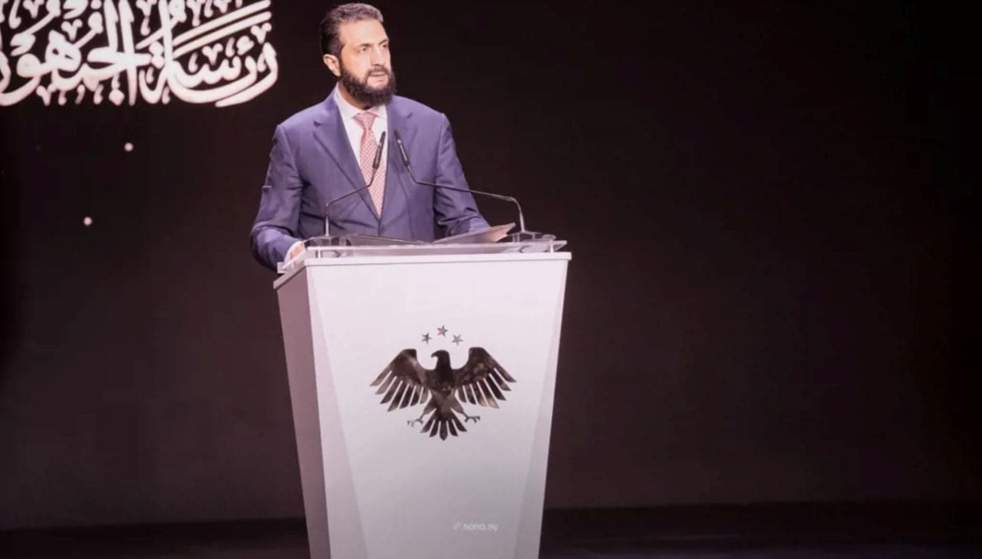 Damascus Fair Sparks Syria's Revival