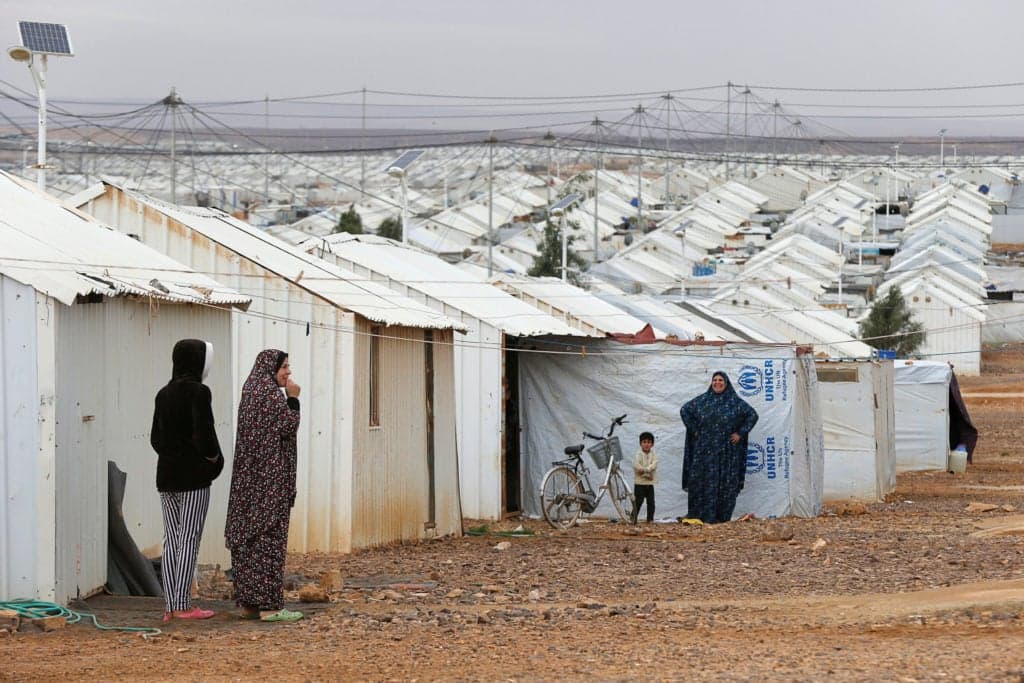 Status and prospects of IS prisoners