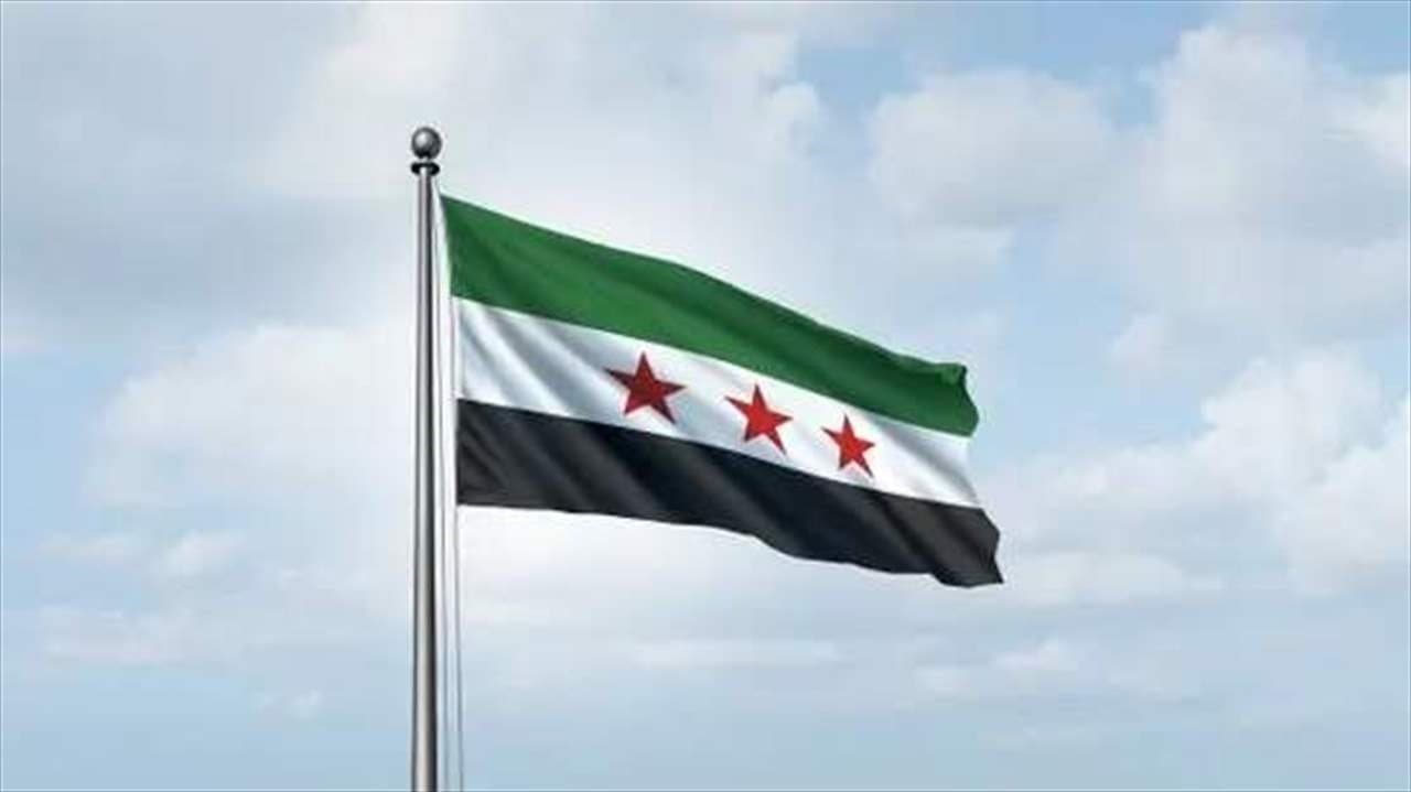 مقتل ضابط سوري سابق خلال مواجهة مع الأمن