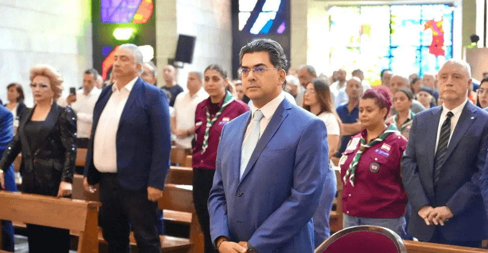 Chaldean Patriarch urges end to conflicts in Lebanon